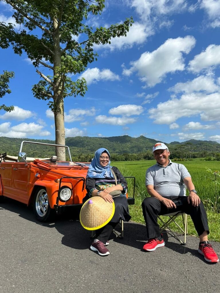 vw safari jogja