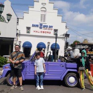 vw safari jogja